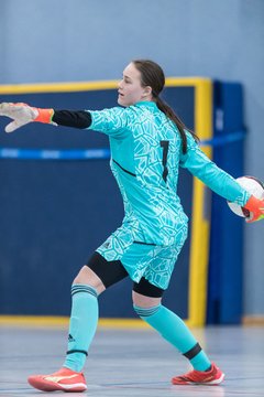 Bild 23 - wCJ NFV Futsalturnier